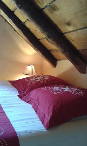 Ferme De Trabes *** Villa Gedre 0*,