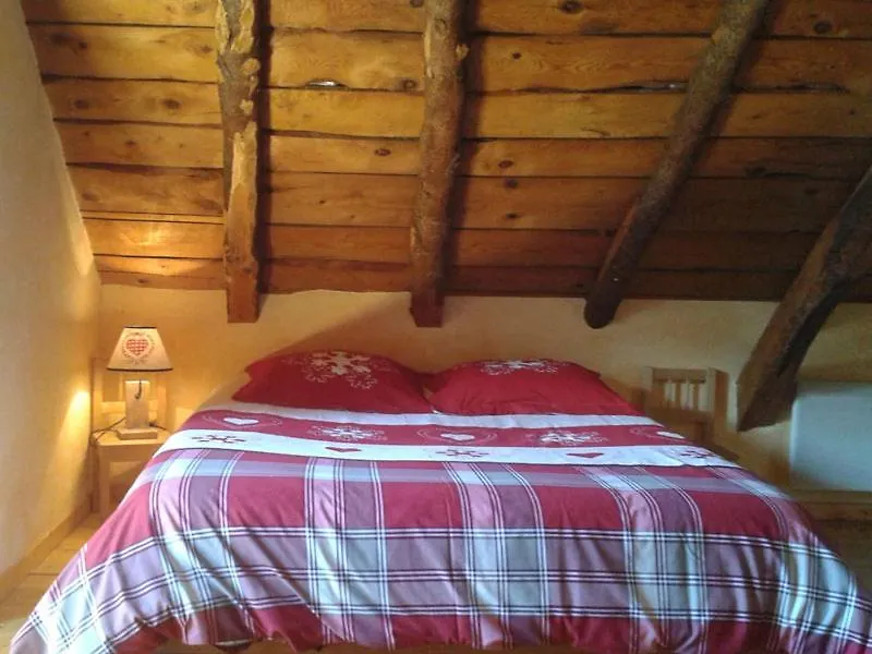 Ferme De Trabes *** Villa Gedre 0*,  France