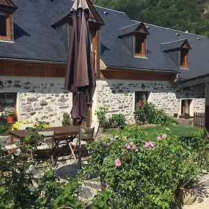 Chez Mimi Et Nico Gèdre