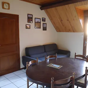La Biasou Gèdre